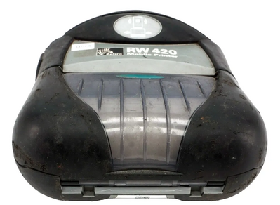 Zebra RW420 Image