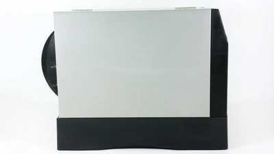 Zebra Z4M Image
