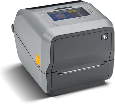 Zebra ZD6A143-301L01EZ Image