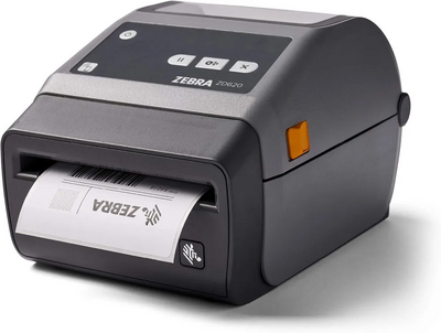 Zebra ZD62042-D21F00EZ Image
