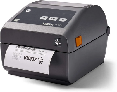 Zebra ZD62042-D01L01EZ Image