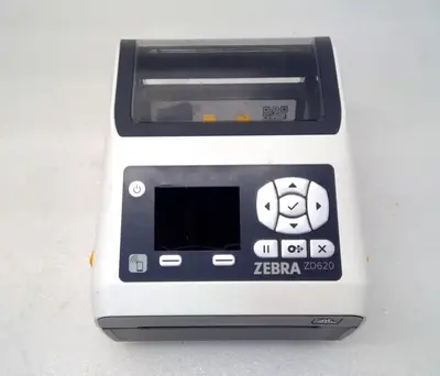 Zebra ZD62042-D01L01EZ Image