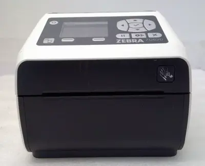 Zebra ZD62042-D01L01EZ Image