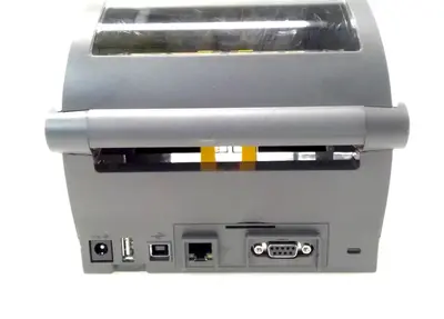 Zebra ZD62042-D01L01EZ Image
