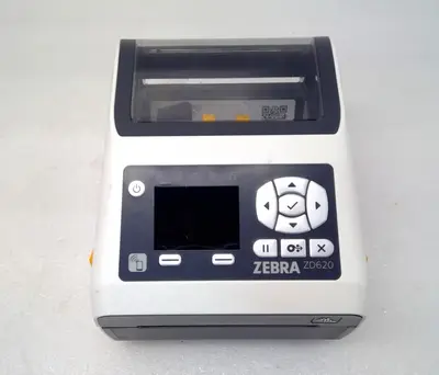 Zebra ZD62042-D01L01EZ Image