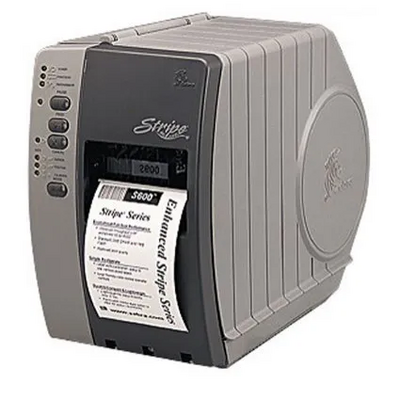 Zebra S600 Image