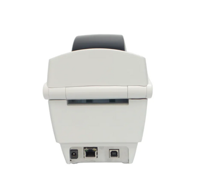 Zebra TLP2824 Plus Image