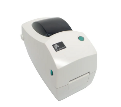 Zebra TLP2824 Plus Image