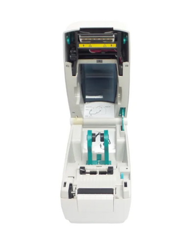 Zebra TLP2824 Plus Image