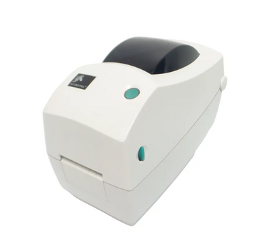 Zebra TLP2824 Plus Image
