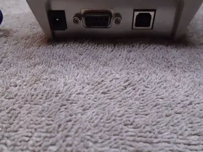 Zebra TLP2824 Plus Image