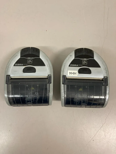 Zebra IMZ320 Image