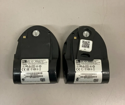 Zebra IMZ320 Image