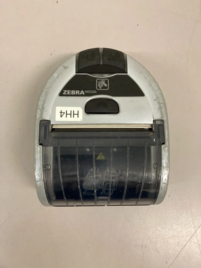 Zebra IMZ320 Image