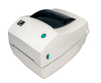 Zebra TLP 2844 Image