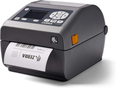 Zebra ZD62142-D01L01EZ Image
