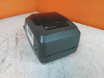 Zebra GK42-102220-000 Image