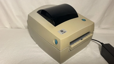 Zebra UPS LP2844 Image