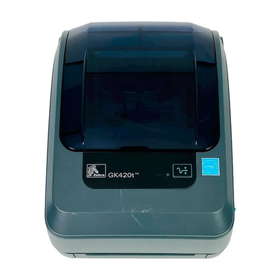 Zebra GK420T Image