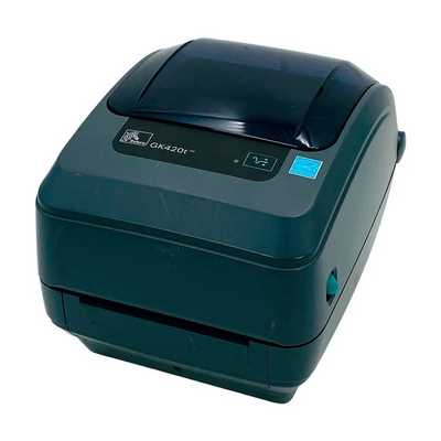 Zebra GK420T Image
