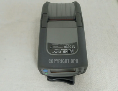 Zebra QL220 Image
