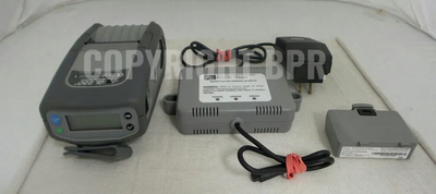 Zebra QL220 Image