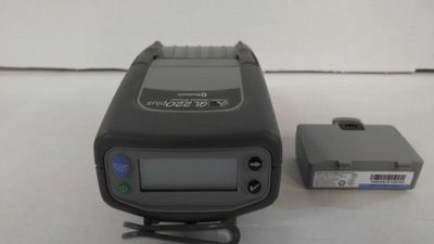 Zebra QL220 Image