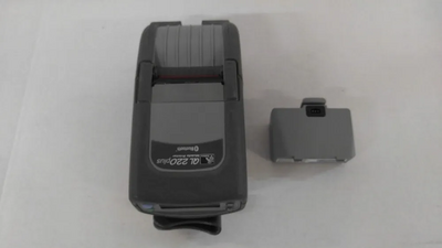 Zebra QL220 Image