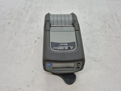 Zebra QL220 Image