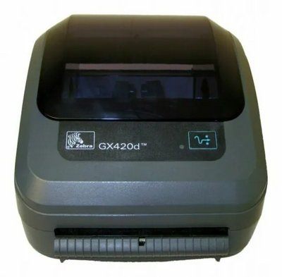 Zebra GX420d Image