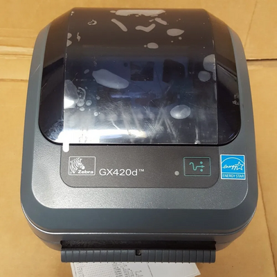 Zebra GX420d Image