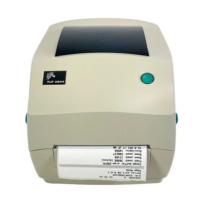 Zebra TLP 2844 Image