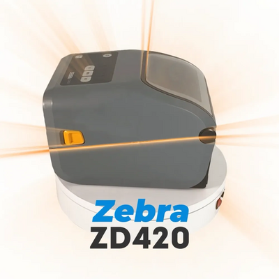 Zebra ZD420 Image