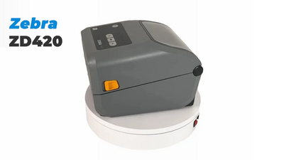 Zebra ZD420 Image
