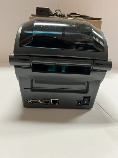 Zebra GX430T Image