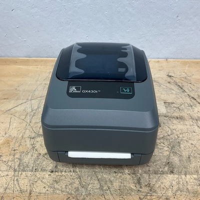 Zebra GX430T Image