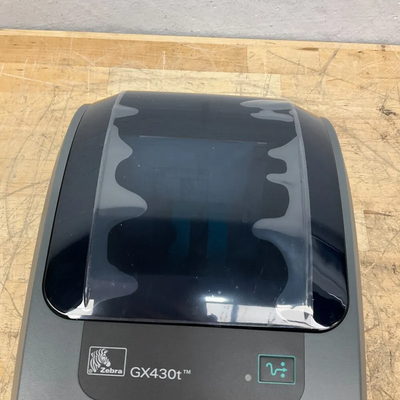 Zebra GX430T Image
