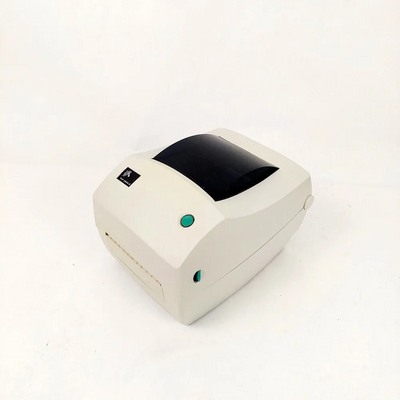 Zebra TLP 2844-Z Image