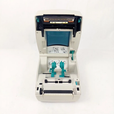 Zebra TLP 2844-Z Image