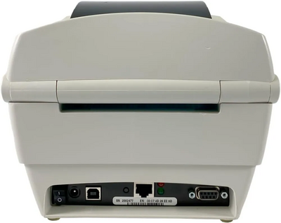 Zebra TLP 2844-Z Image