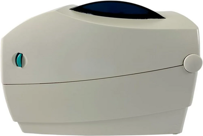 Zebra TLP 2844-Z Image