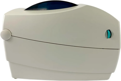 Zebra TLP 2844-Z Image