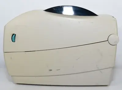 Zebra TLP 2844-Z Image