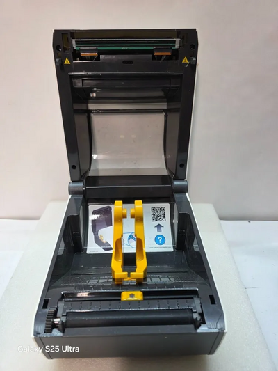 Zebra Zd420 Image