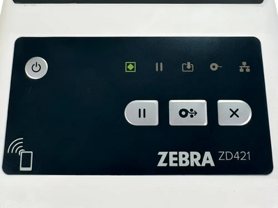 Zebra ZD421 Image
