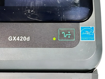 Zebra GX420d Image