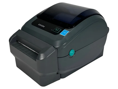 Zebra GX420d Image