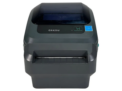 Zebra GX420d Image