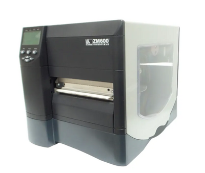 Zebra ZM600 Image