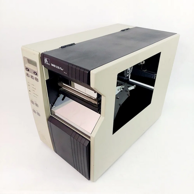 Zebra 140Xi III Plus Image